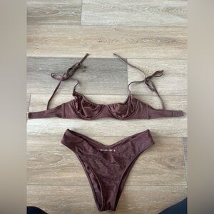 Abercrombie & Fitch Bikini
